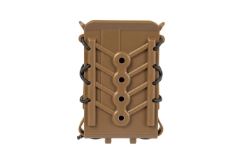HSG 7.62 Magazine Pouch - Dark Earth