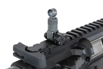 Karabinek ASG Vega Force Company Avalon Premium Samurai Edge CQB Gate Aster SX Czarny