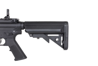 Specna Arms Daniel Defense® RIS III 10.5'' SA-C27 CORE™ HAL ETU™ Gen.2 Gris Carabina airsoft