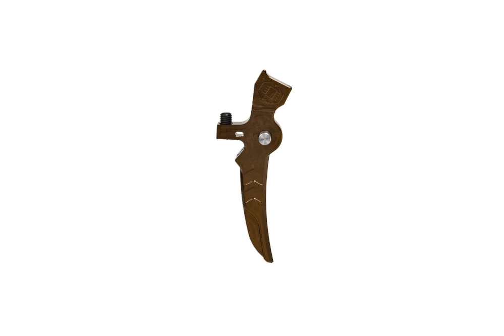 Gatillo GATE Nova Trigger 2B1 Tierra oscura mate