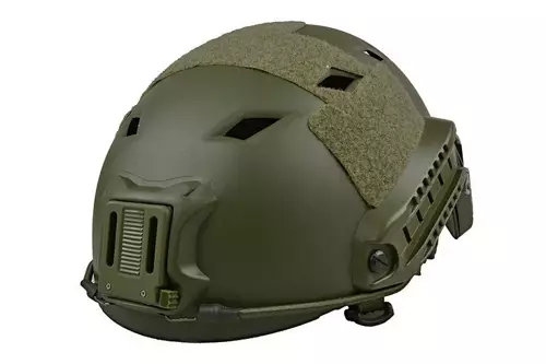 Replika kasku X-Shield FAST BJ - Oliwkowy