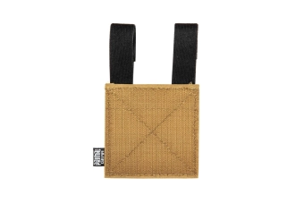 Stázový panel Raphid - Coyote Brown