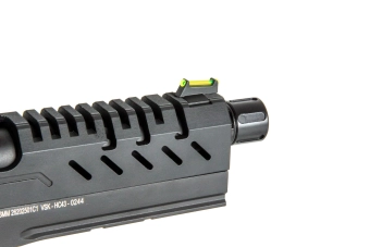 Vorsk Hi-Capa 4.3 Pistol Replica - Black