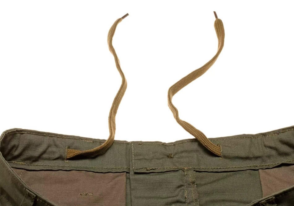 Revenger TDU Pants - Ranger Green