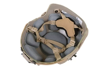 Ballistic CFH Helmet Replica - ATC FG (L/XL)