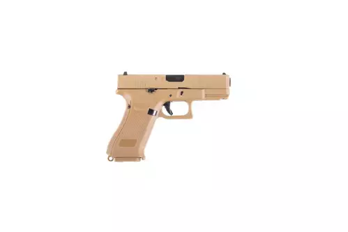 Réplica de pistola EC-1302 - Tan (OUTLET)