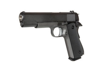 Replika pistoletu G198 (GG) - szara