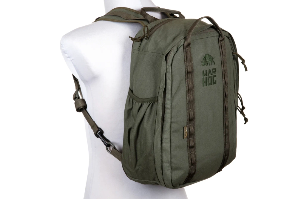 Batoh Kaiken 18l Olive Green