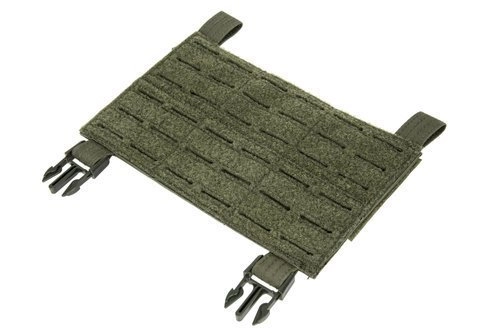Panneau VX Buckle Up - vert olive
