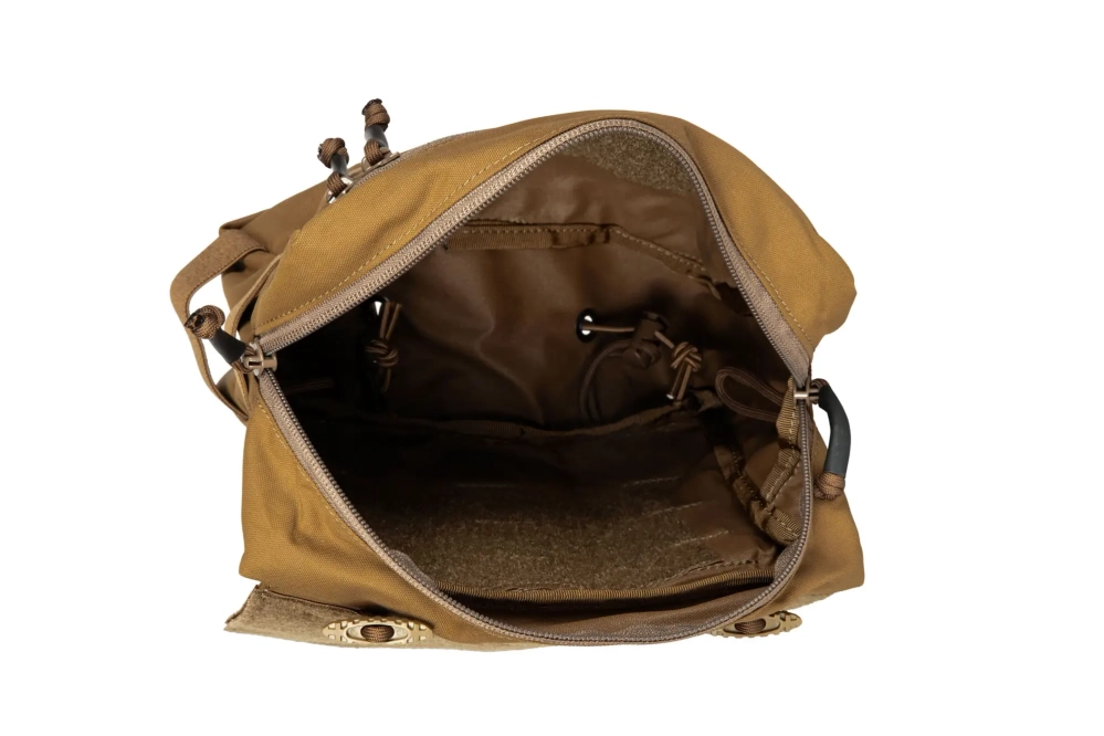 Breacher Type Pouch - Coyote Brown
