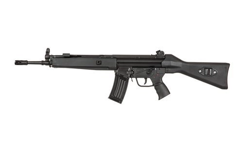 Réplique de fusil d'assaut LK33A2