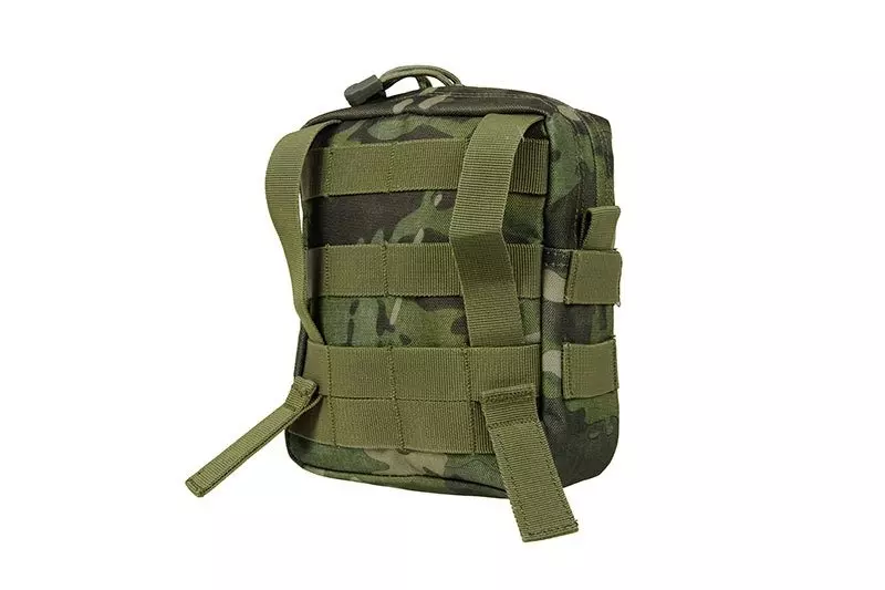 Cargo Pouch - MC Tropic