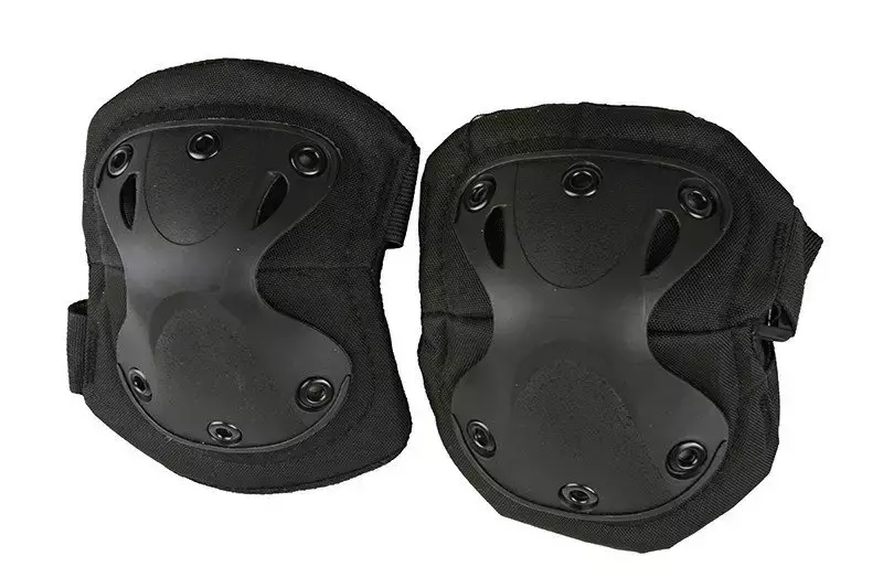 Elbow pads Future - Black