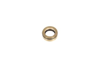 Buitenloop voor M4/M16 Mancraft Hybrid CNC-koolstof 8" Rood