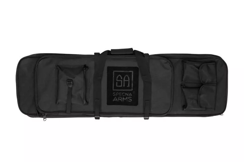 Funda Gun Bag V1 - 98cm - negra