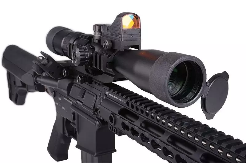SA-B06 "Brother In Arms" carbine replica