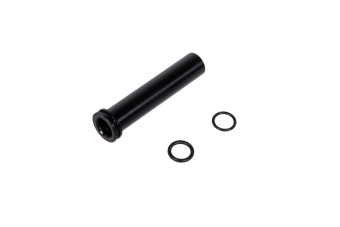 Aluminum REGAL nozzle for A&K MASADA (SP MASADA) Airsoft Guns