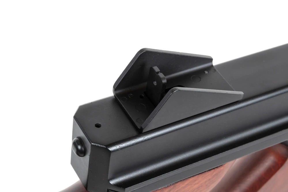 Ametralladora Snow Wolf SW-05W airsoft