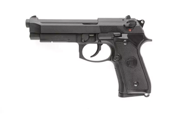 M9A1 pistol replica (green gas)