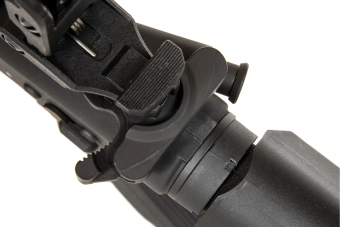 Airsoftová zbraň puškaka SA-C11 CORE™ - černá