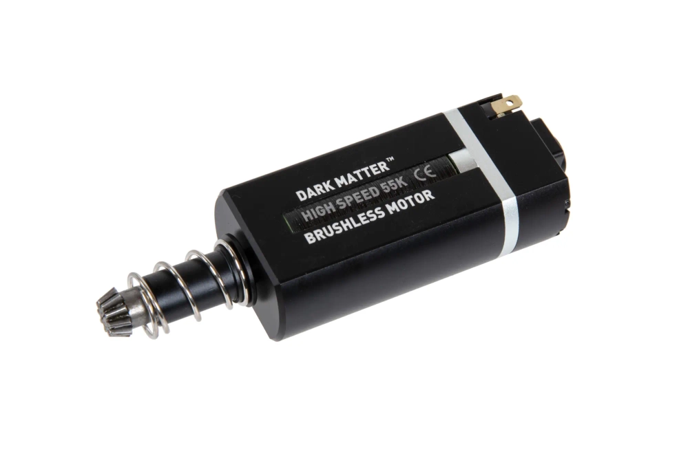Motor brushless Specna Arms Dark Matter™ (55000RPM) Long Slim