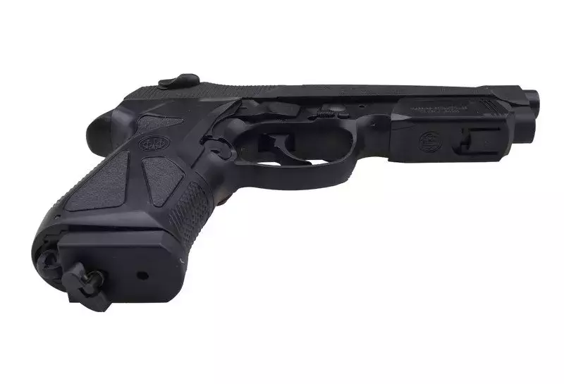 Beretta 90TWO CO2 pistol replica