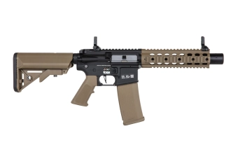 Specna Arms SA-C05 CORE™ HAL ETU™ Carabine airsoft Half-Tan