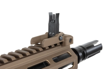 Vega Force Company Avalon TB21 CQB Gate Aster SX Half-Tan airsoft Carbine