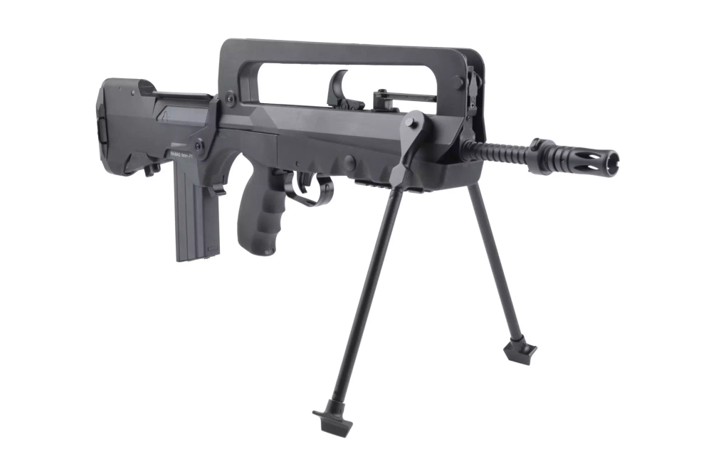 FAMAS F1 EVO carbine replica 