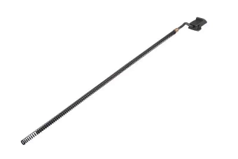 Barra de deslizamiento ficticia para réplicas tipo AK