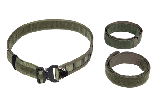 Pas taktyczny Wosport Special Combat Ranger Green