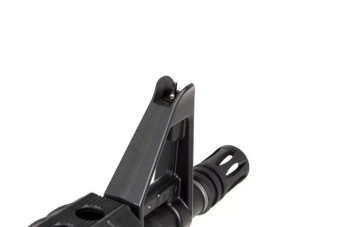 Airsoftová zbraň puškaka RRA SA-E02 EDGE™ - TITAN™ V2 Custom
