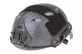 Réplique casqueu FAST PJ CFH - TYPE (L/XL)