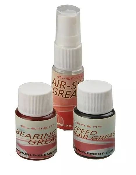 Kit de lubrification