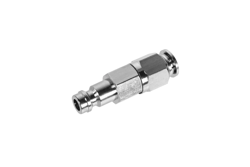 6 mm spojka pro motor HPA (norma EU)