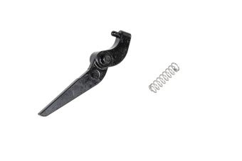 Antirblow-back para réplicas MDR-X Silred dotback