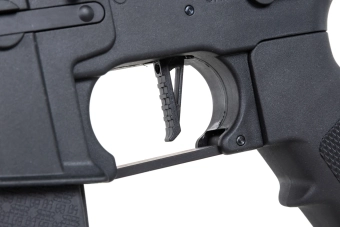 Specna Arms SA-C20-L CORE™ Light Ops Stock HAL ETU™ Gen.2 airsoft Carbine Noir