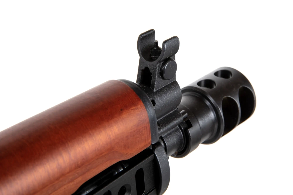 Airsoft rifle E&L ELS-74UN Z-SPEC Mod. 1 Platinum GATE ASTER SE V3