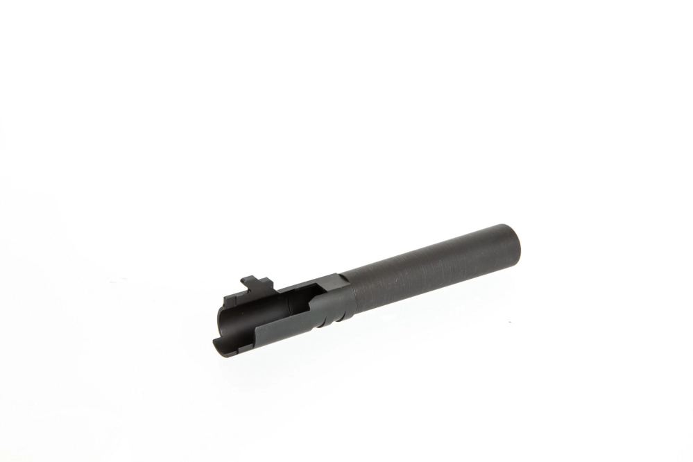 Acier Canon externe à répliques Hi-cap a 5.1