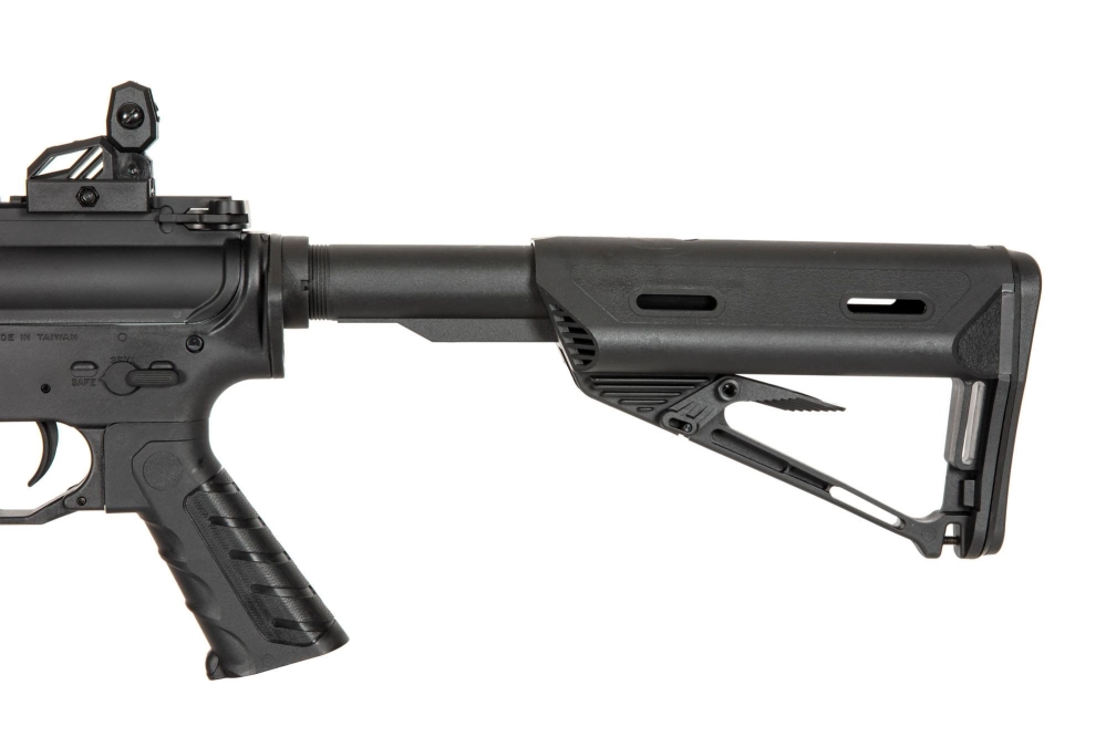 Airsoft samopal SR4 FALCON-W