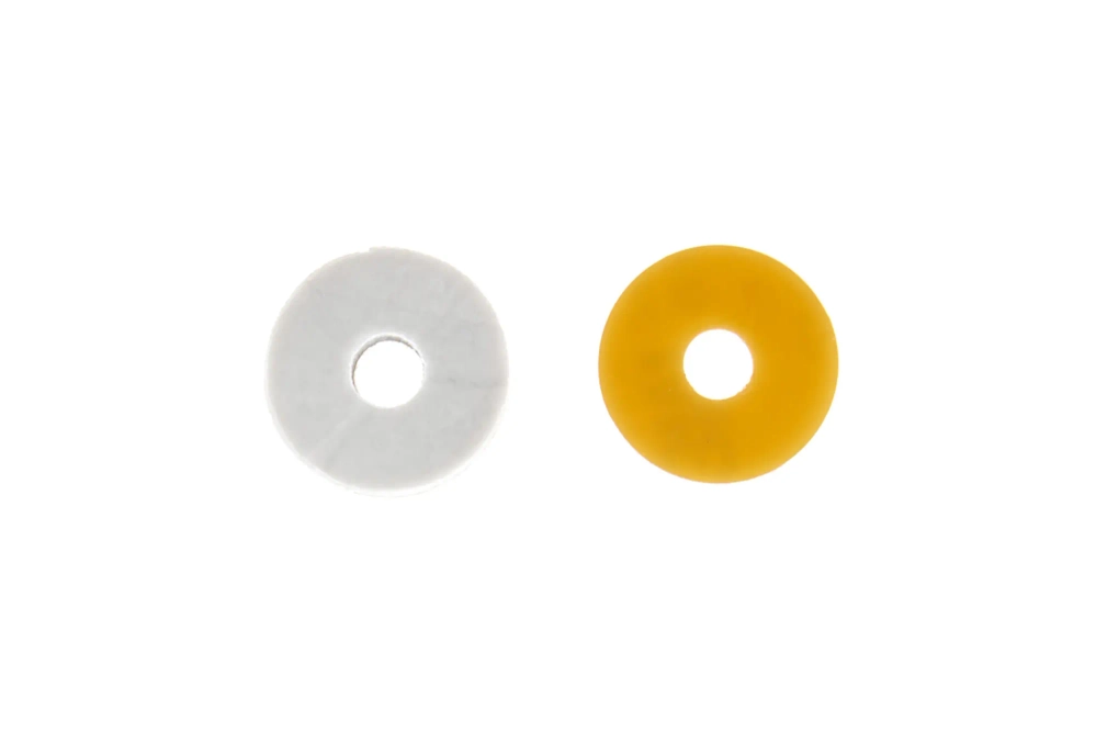 Parachoques de cabeza de cilindro EPeS AEG 50° espesor 7,4mm