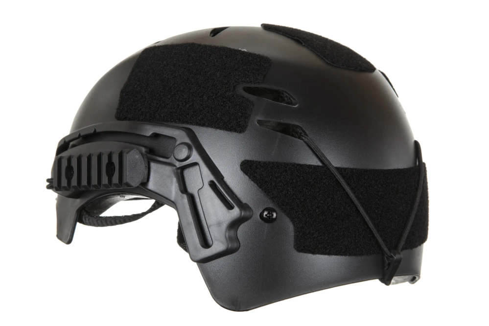 Emerson Gear EXF Bump style Eco helmet replica Black