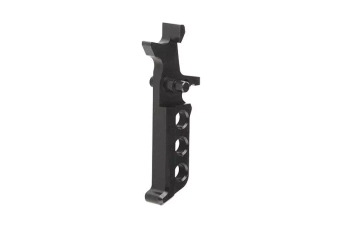 Came CNC détentepour répliques type M4/M16 (H) - noir