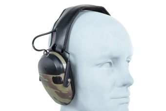 Wosport HD-21 MC active ear protectors