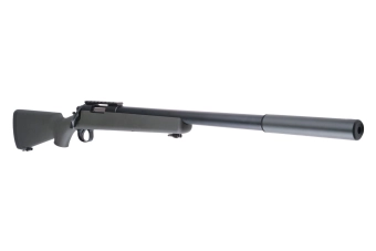 Réplique de fusil de précision VSR-10 G-SPEC O.D. - vert 