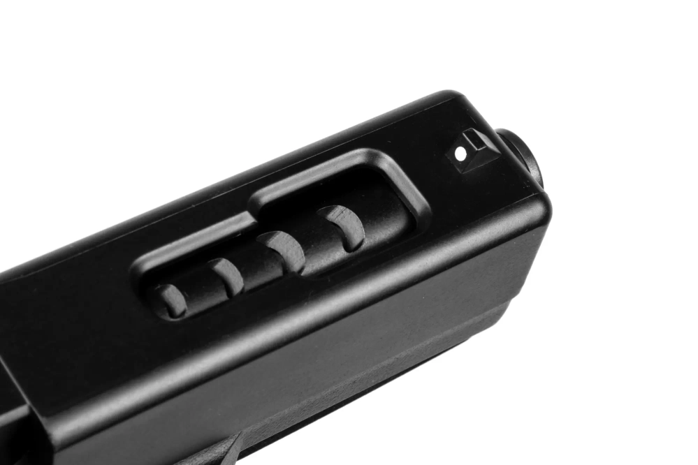 Replika pistole CM030S MOSFET Edition (bez baterie) (OUTLET)