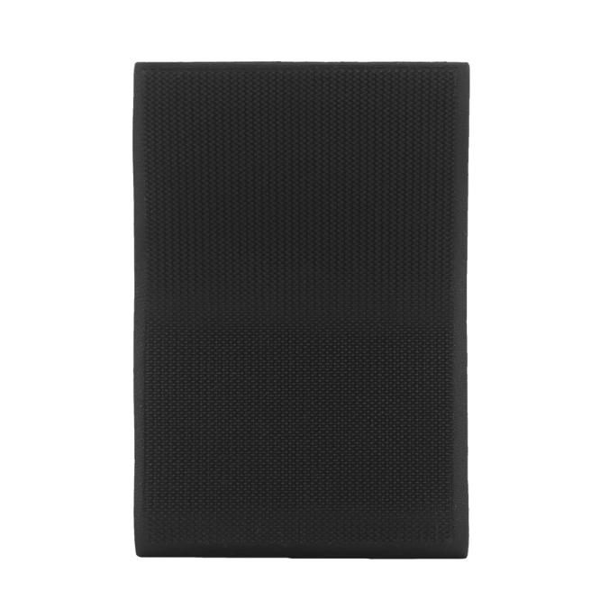 Insert de kydex promedio para fundas de cargadores de rifle de 7.62 mm Wosport MG-ACC-K-07