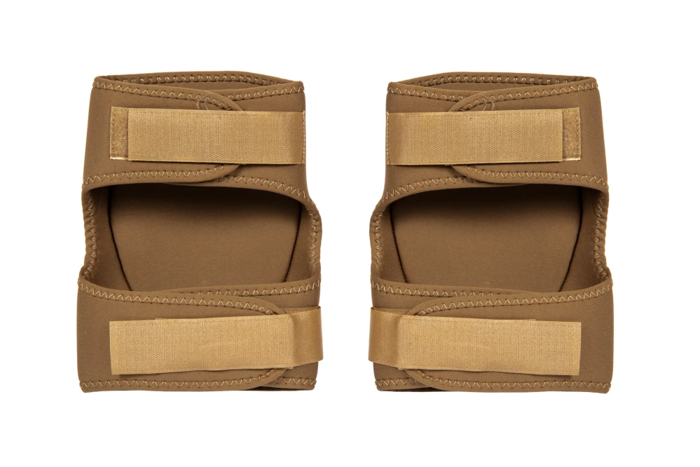 P12 Knee Pads  - tan