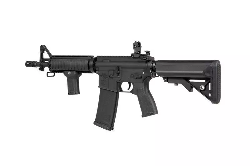 Airsoftová zbraň puškaka RRA SA-E04 EDGE™ - TITAN™ V2 Custom