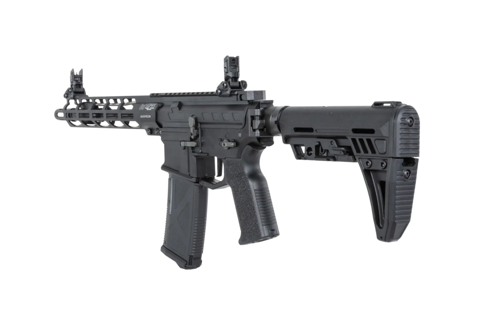 Karabinek ASG Arcturus X C.A.T. AR-15 Versatile 10" AR AEG FE™